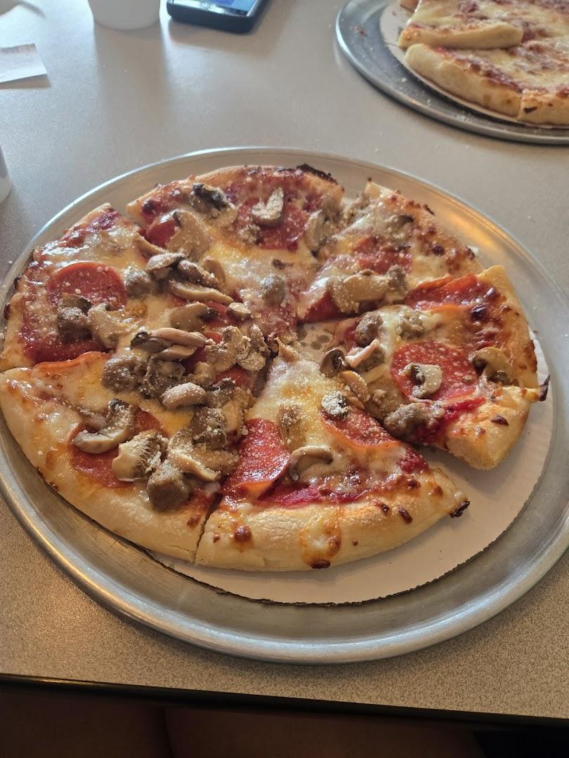 House of Pizza Menu image 4