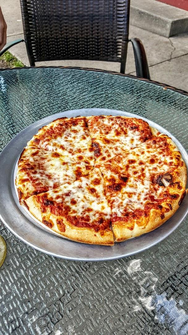 House of Pizza Menu image 6