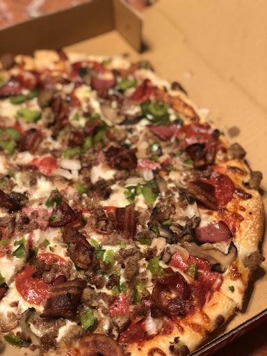 House of Pizza Menu image 9